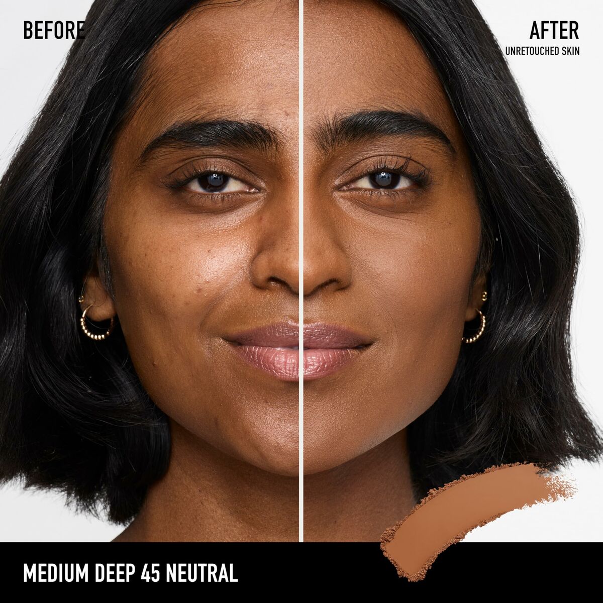 Make-up sæt bareMinerals BAREPRO produktemballage