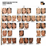Make-up sæt bareMinerals BAREPRO produktemballage