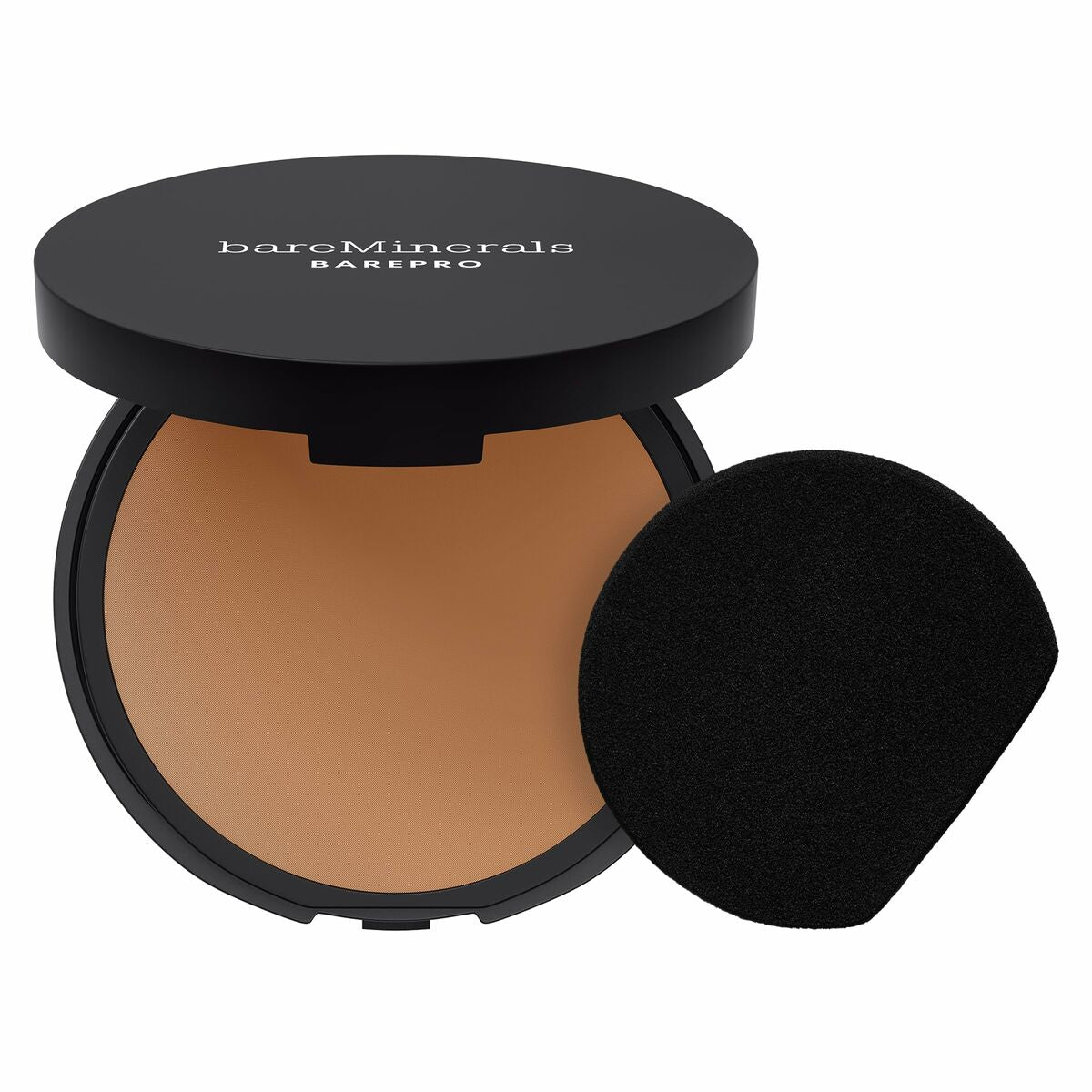 Make-up sæt bareMinerals BAREPRO produktemballage