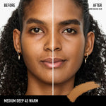 Make-up sæt bareMinerals BAREPRO produktemballage