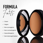 Make-up sæt bareMinerals BAREPRO produktemballage