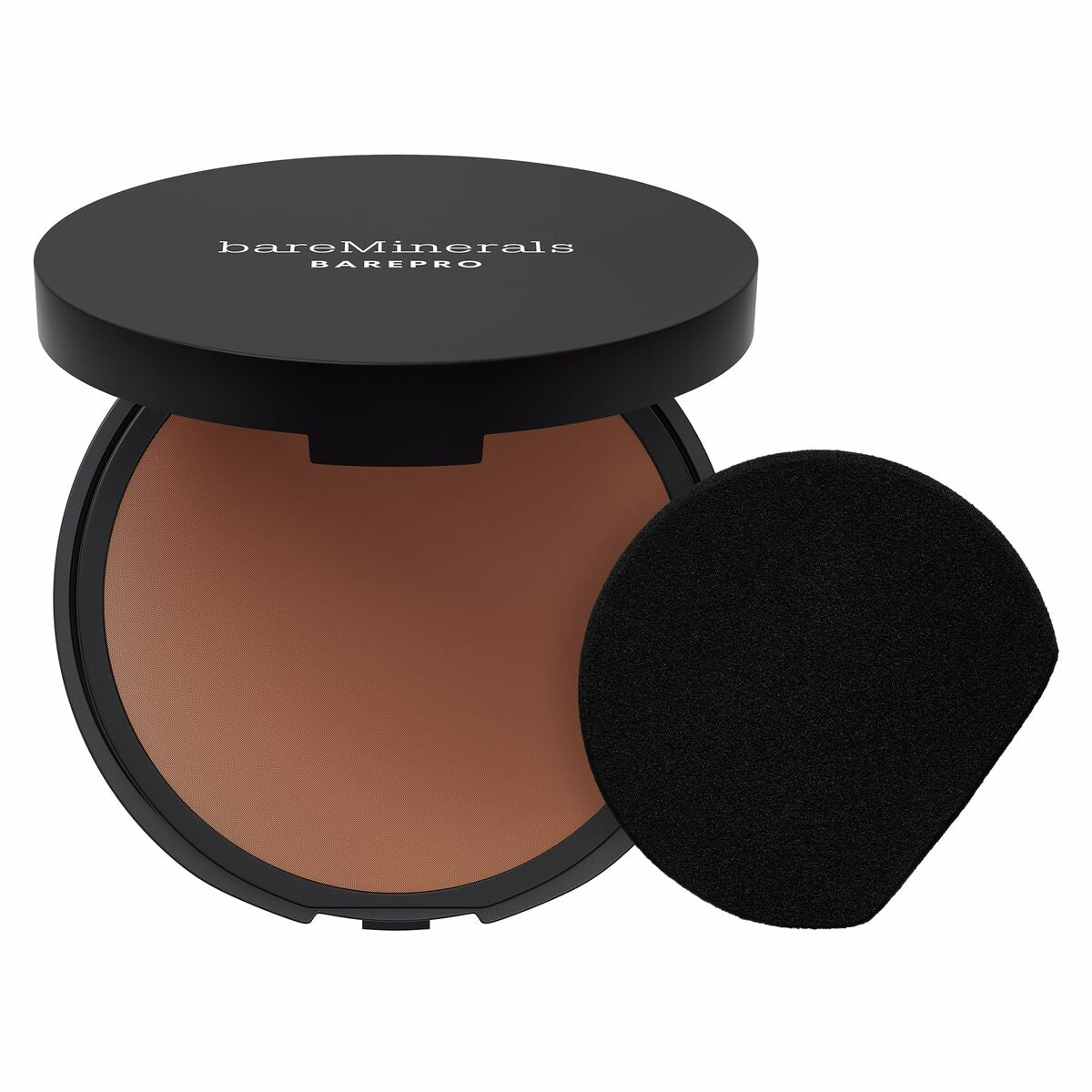 Make-up sæt bareMinerals BAREPRO produktemballage