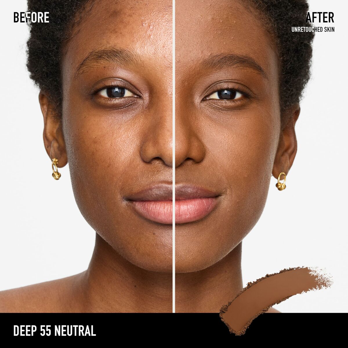 Make-up sæt bareMinerals BAREPRO produktemballage