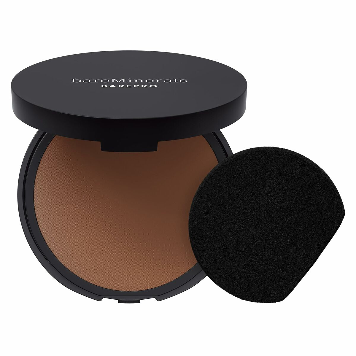 Make-up sæt bareMinerals BAREPRO produktemballage