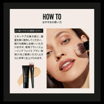 Ansigtscreme bareMinerals COMPLEXION RESCUE Spf 30 35 ml hudplejeemballage