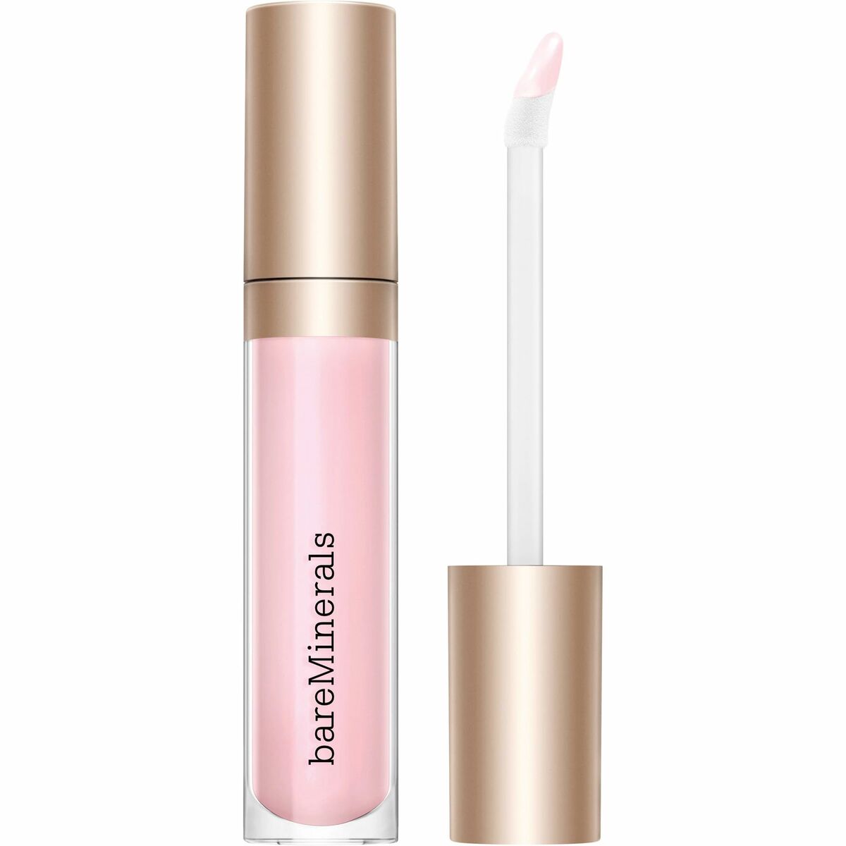 Læbestift bareMinerals MINERALIST Clarity 4 ml makeup emballage