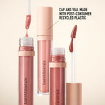 Læbestift bareMinerals MINERALIST Clarity 4 ml makeup emballage