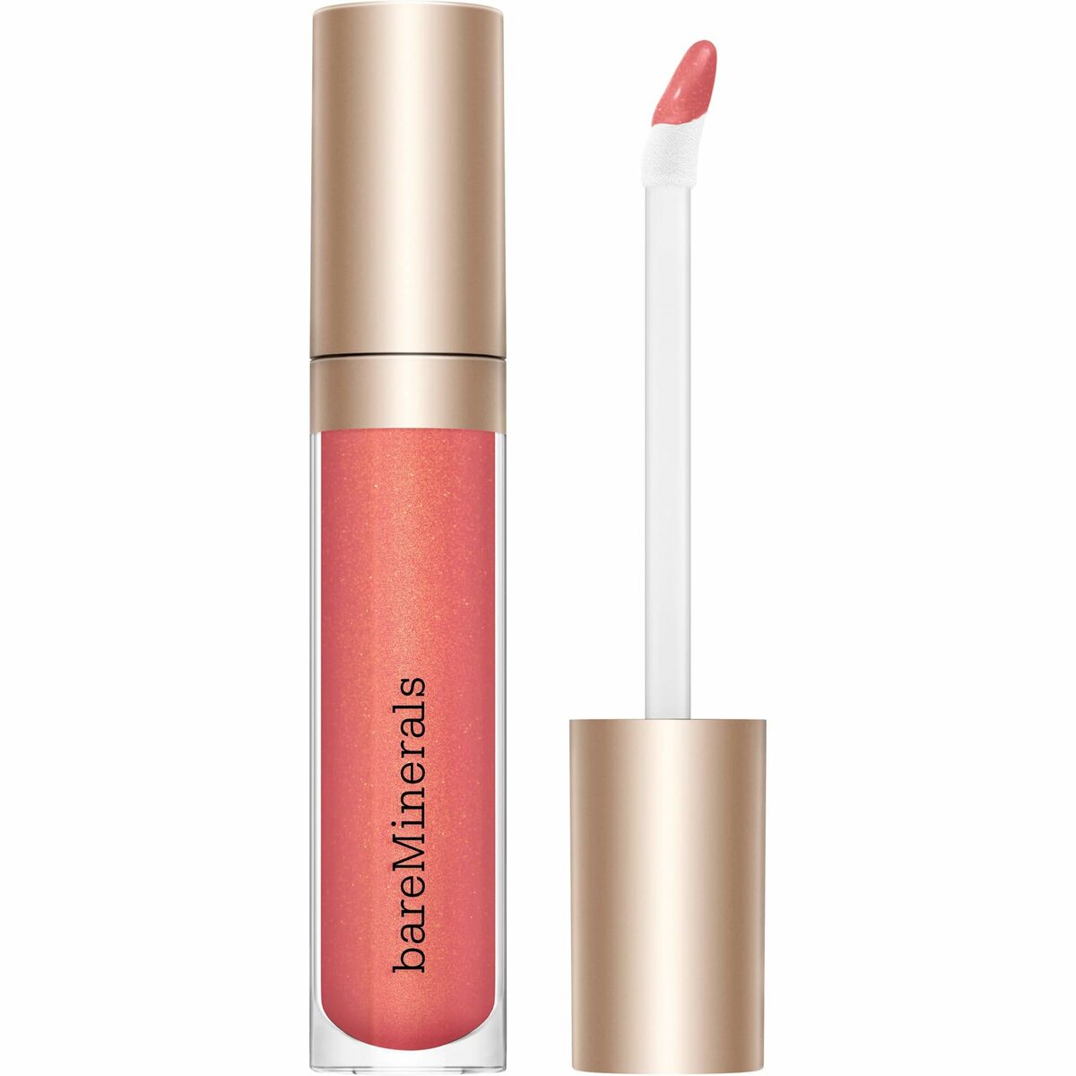 Læbestift bareMinerals MINERALIST Trust 4 ml makeup emballage