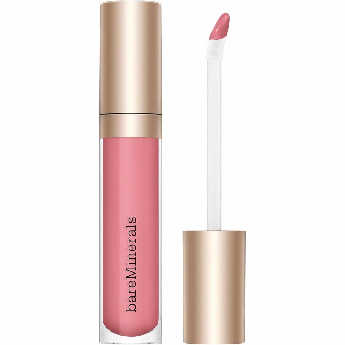Læbestift bareMinerals MINERALIST Vision 4 ml makeup emballage