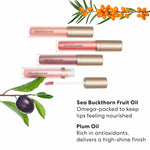 Læbestift bareMinerals MINERALIST Vision 4 ml makeup emballage