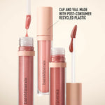 Læbestift bareMinerals MINERALIST Vision 4 ml makeup emballage