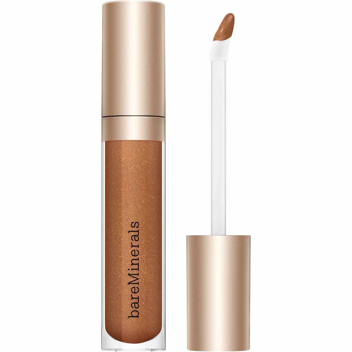 Læbestift bareMinerals MINERALIST Adventure 4 ml makeup emballage