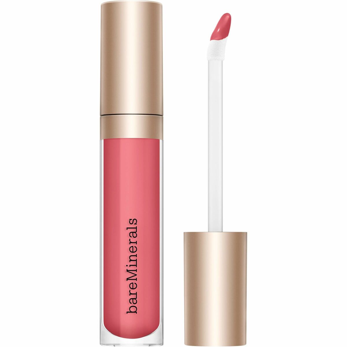 Læbestift bareMinerals MINERALIST Imagination 4 ml makeup emballage