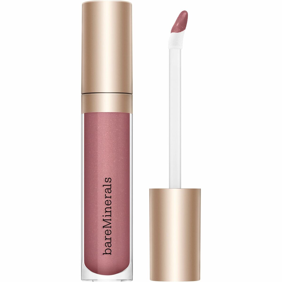 Læbestift bareMinerals MINERALIST Love 4 ml makeup emballage