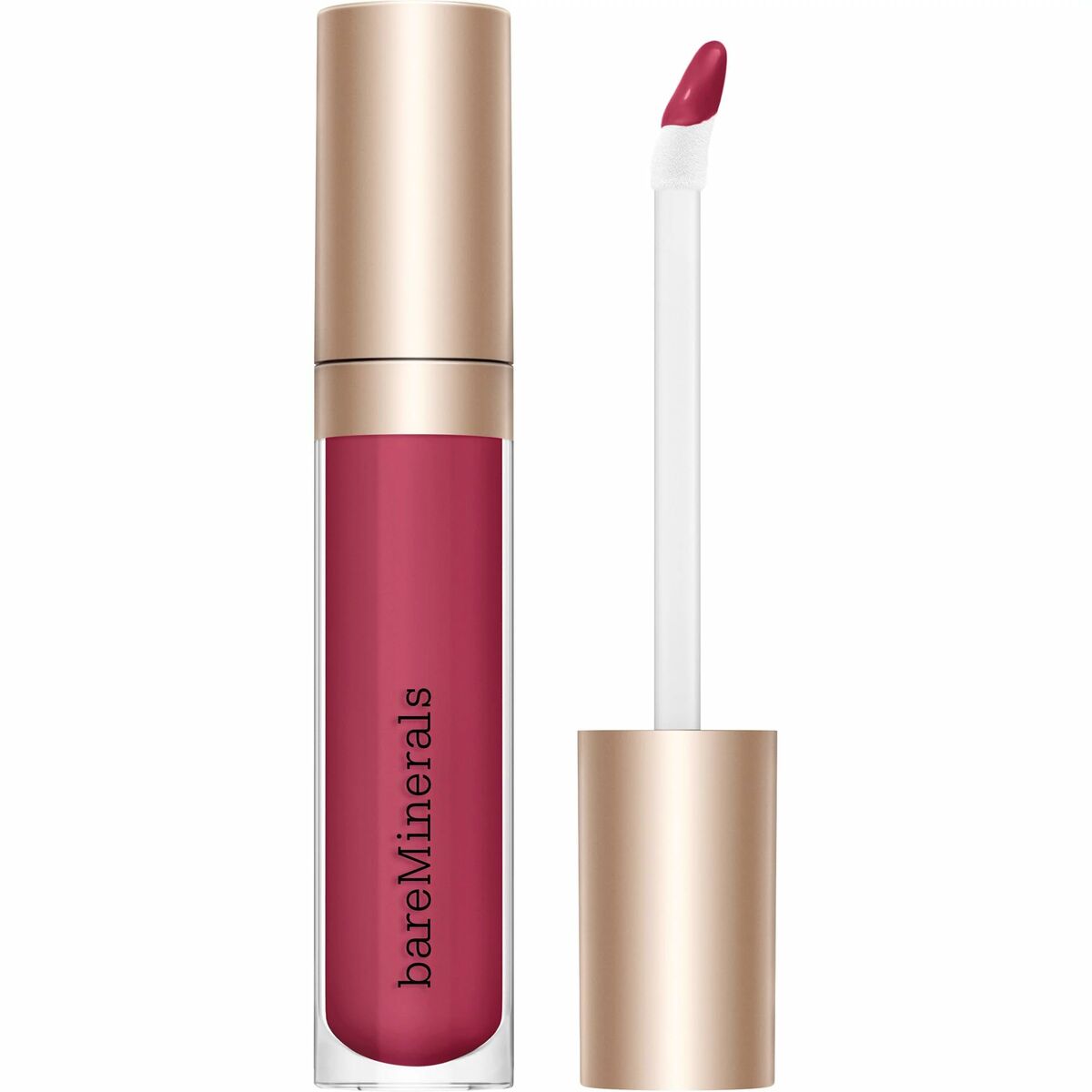 Læbestift bareMinerals MINERALIST Zen 4 ml makeup emballage