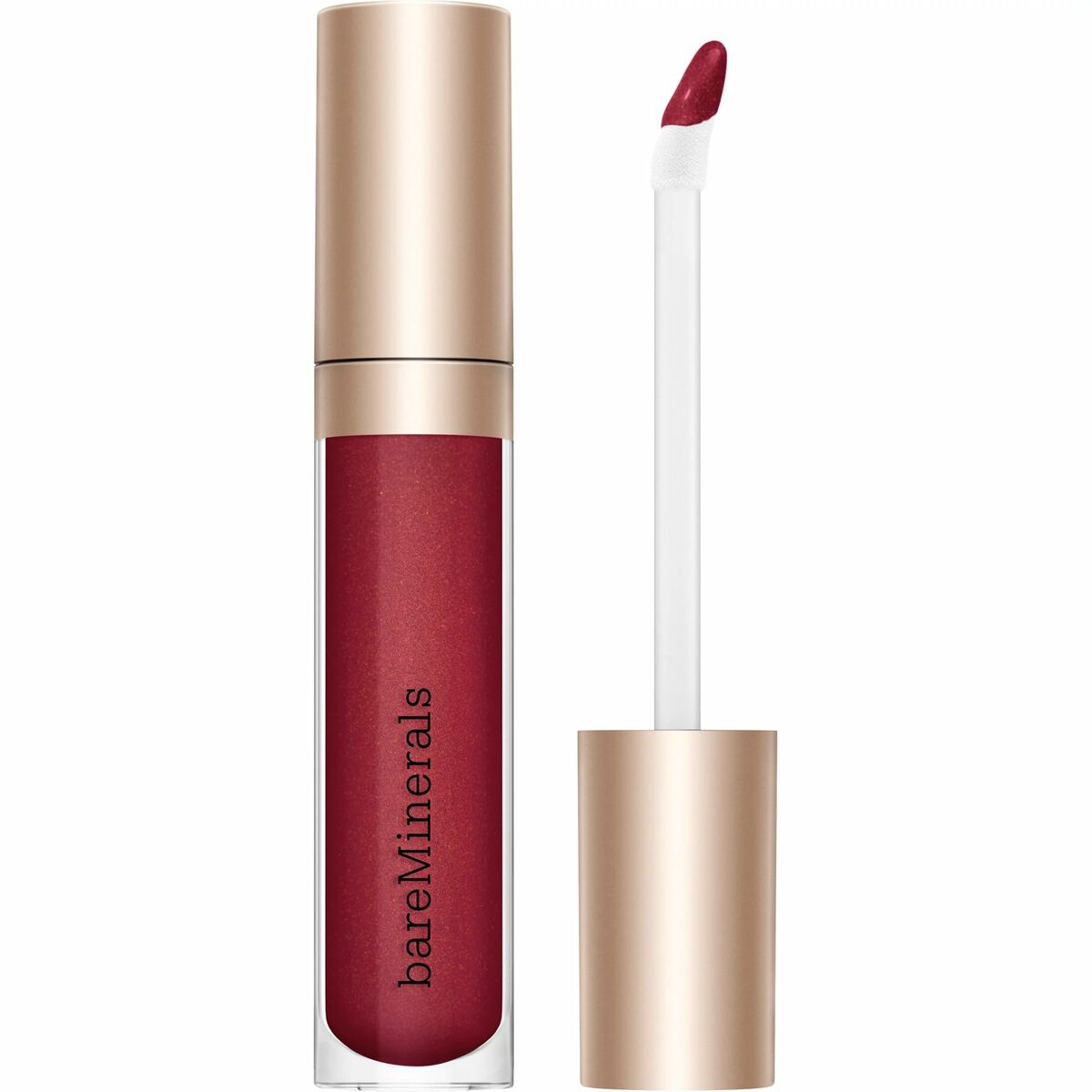 Læbestift bareMinerals MINERALIST Wonder 4 ml makeup emballage