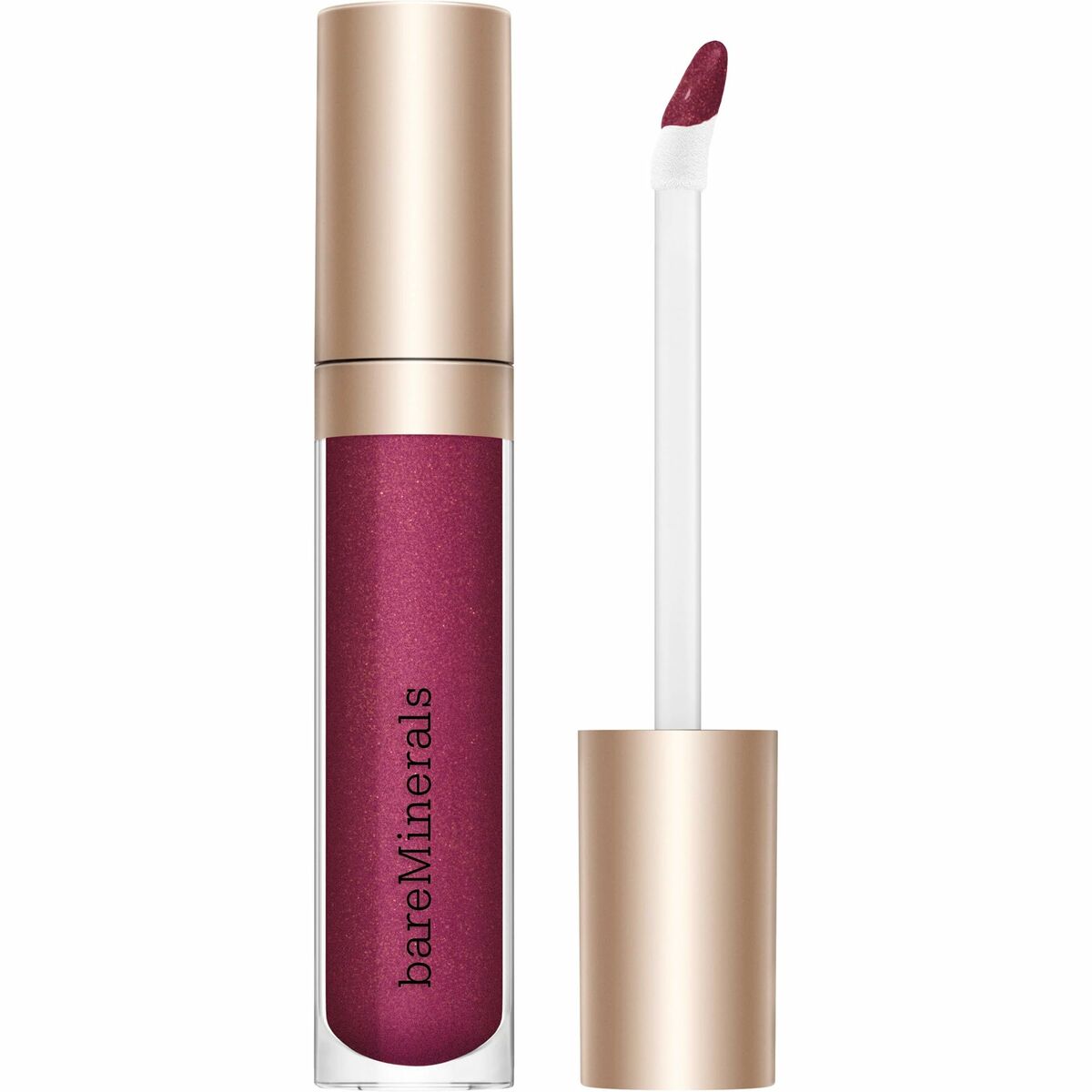 Læbestift bareMinerals MINERALIST Ambition 4 ml makeup emballage