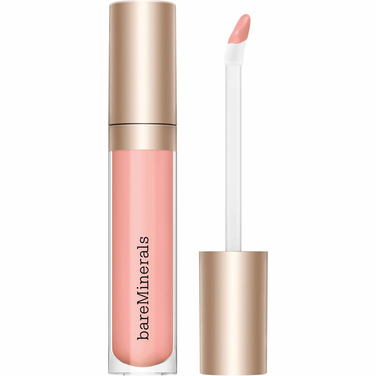 Læbestift bareMinerals MINERALIST Serenity 4 ml makeup emballage