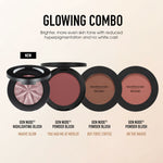 Make-up sæt bareMinerals GEN NUDE produktemballage