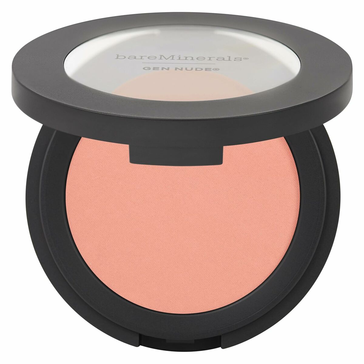 Make-up sæt bareMinerals GEN NUDE produktemballage