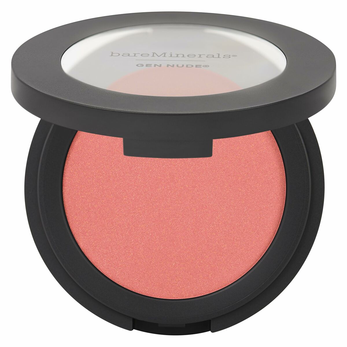 Make-up sæt bareMinerals GEN NUDE produktemballage