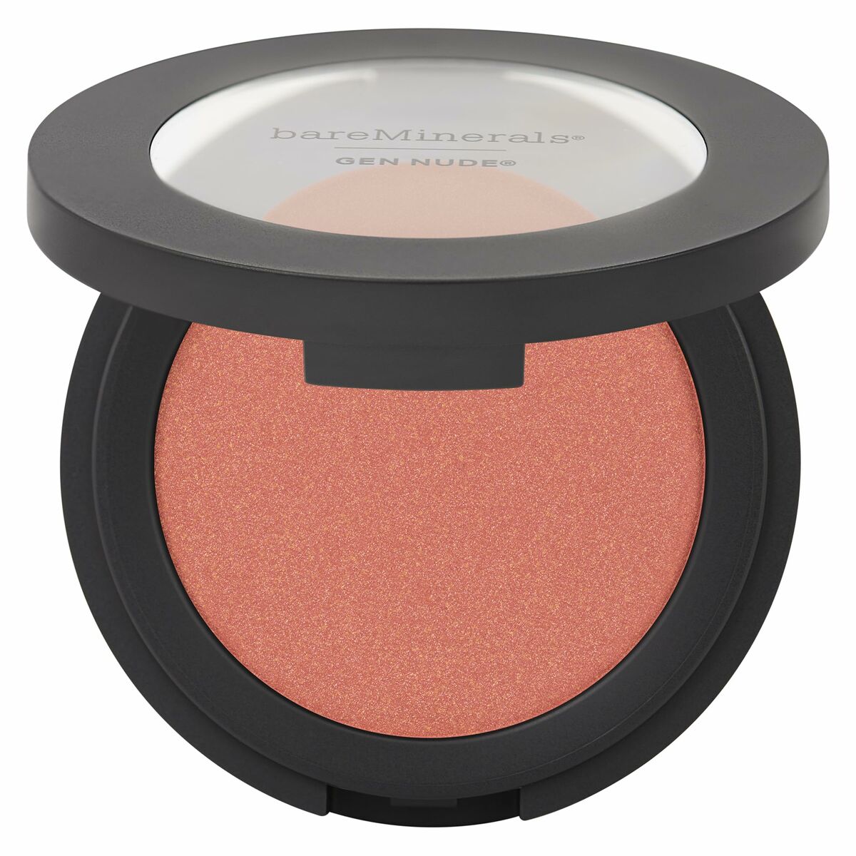 Make-up sæt bareMinerals GEN NUDE produktemballage