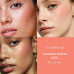 Make-up sæt bareMinerals GEN NUDE produktemballage