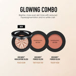 Make-up sæt bareMinerals GEN NUDE produktemballage