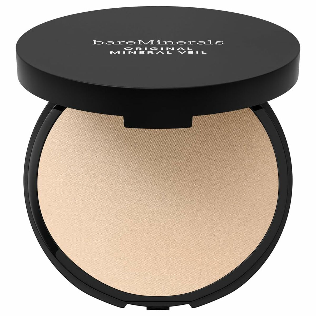 Make-up sæt bareMinerals ORIGINAL MINERAL VEIL produktemballage