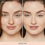 Make-up sæt bareMinerals ORIGINAL MINERAL VEIL produktemballage