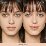 Make-up sæt bareMinerals ORIGINAL MINERAL VEIL produktemballage