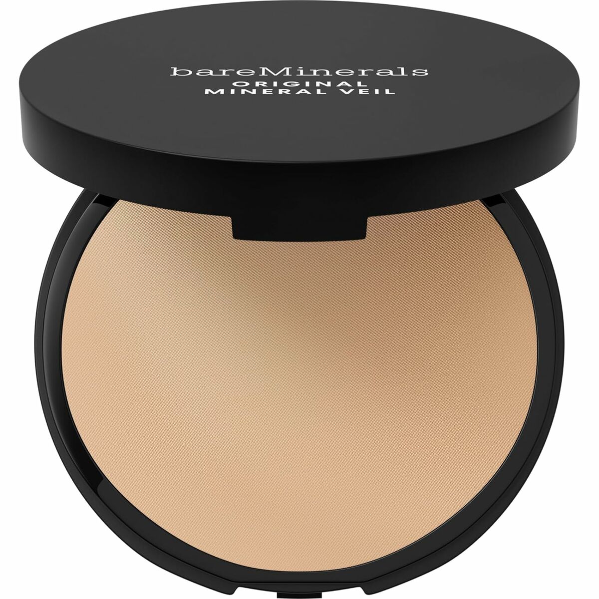 Make-up sæt bareMinerals ORIGINAL MINERAL VEIL produktemballage