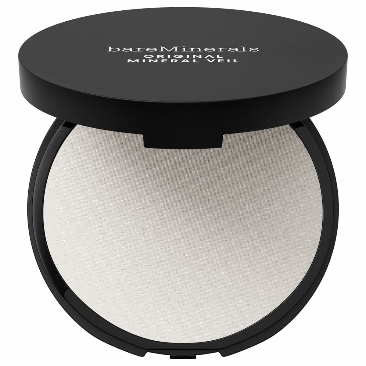 Make-up sæt bareMinerals ORIGINAL MINERAL VEIL produktemballage