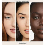 Make-up sæt bareMinerals ORIGINAL MINERAL VEIL produktemballage