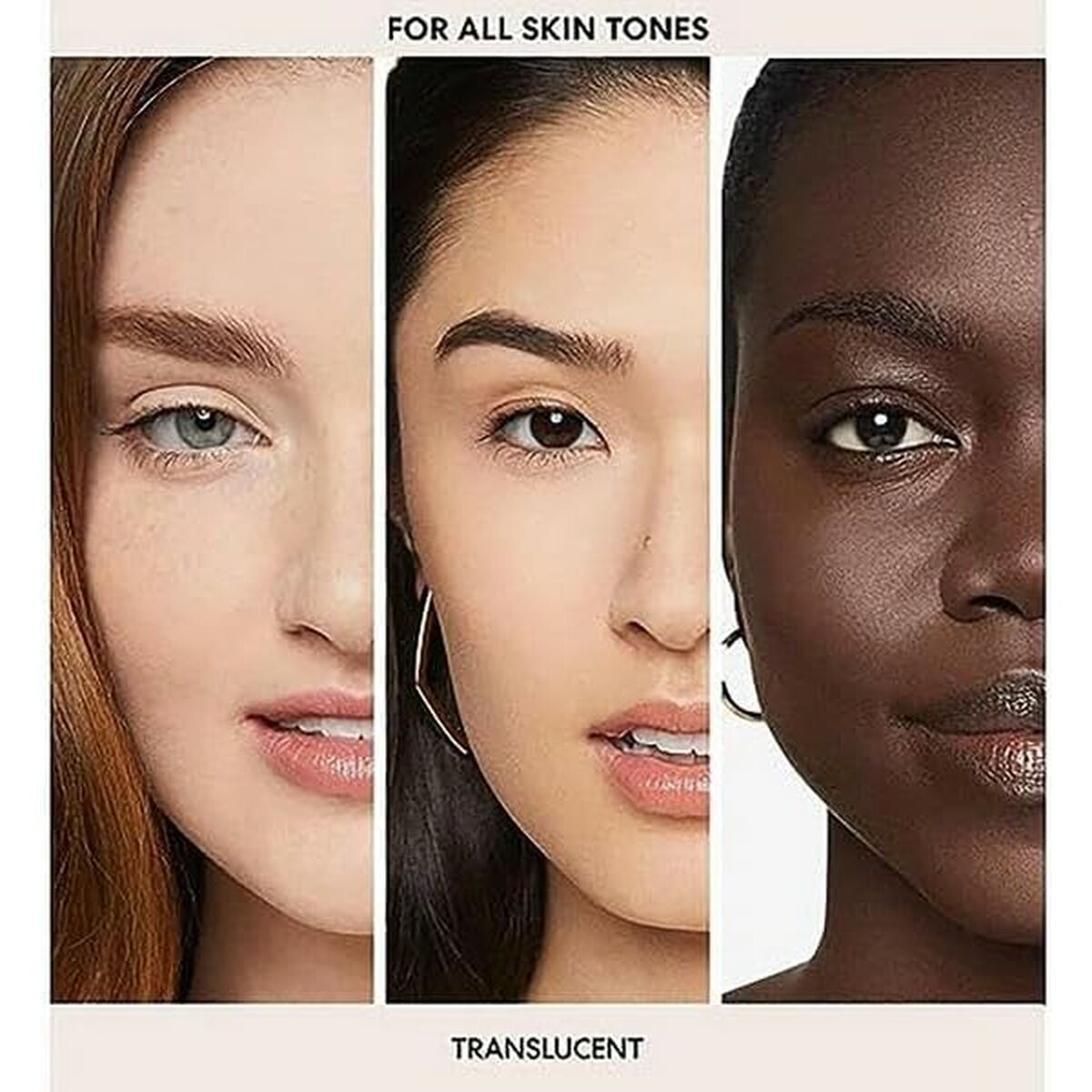 Make-up sæt bareMinerals ORIGINAL MINERAL VEIL produktemballage