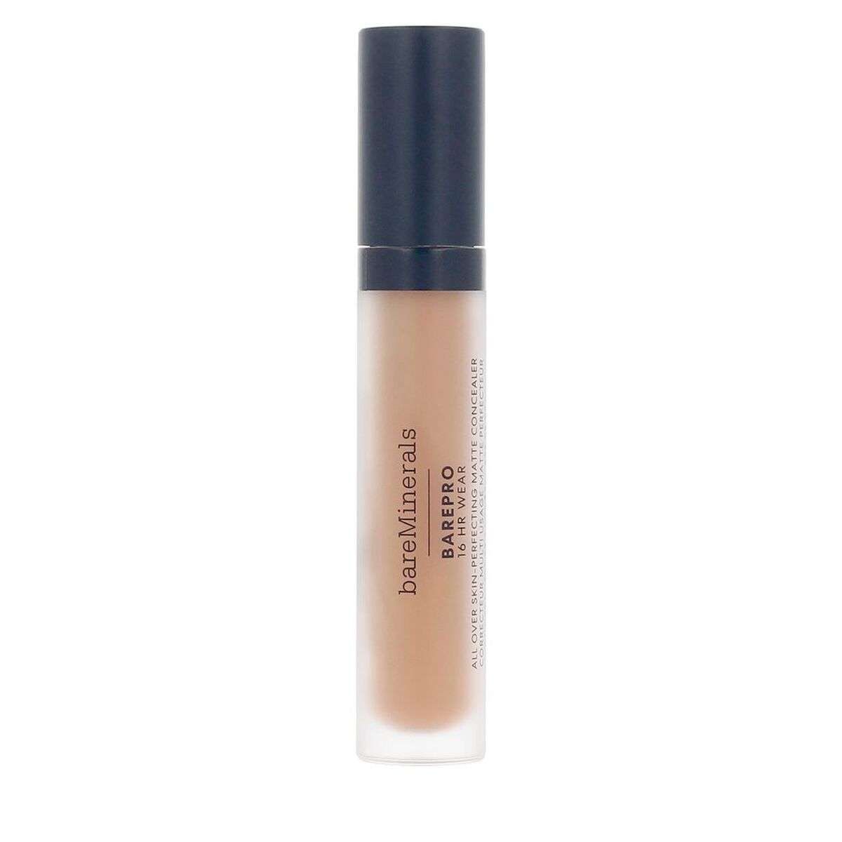 Make-up sæt bareMinerals BAREPRO produktemballage