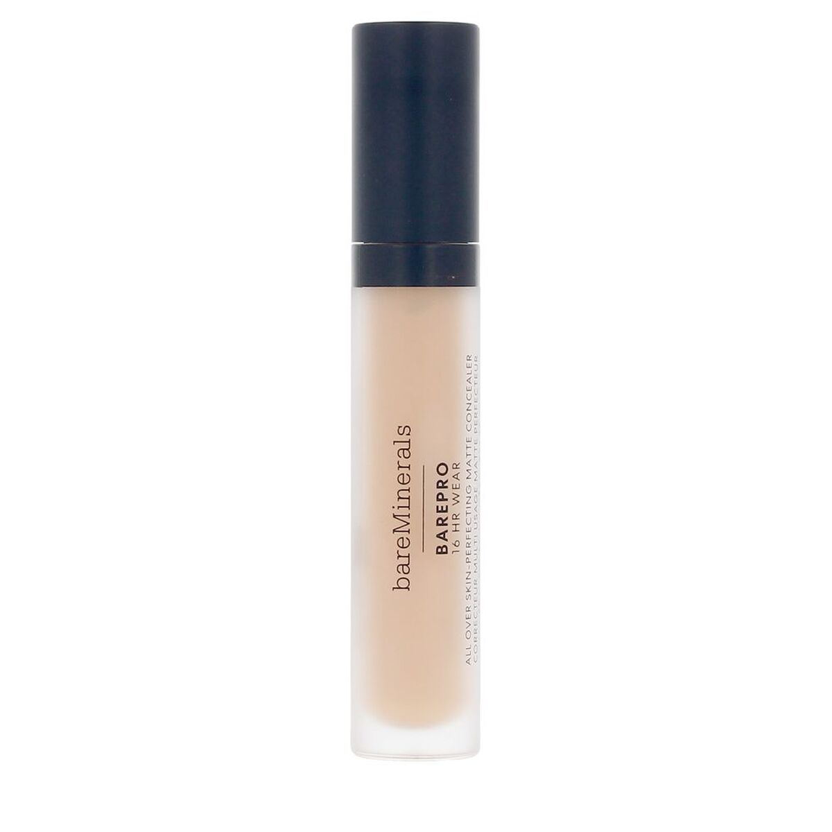 Make-up sæt bareMinerals BAREPRO produktemballage