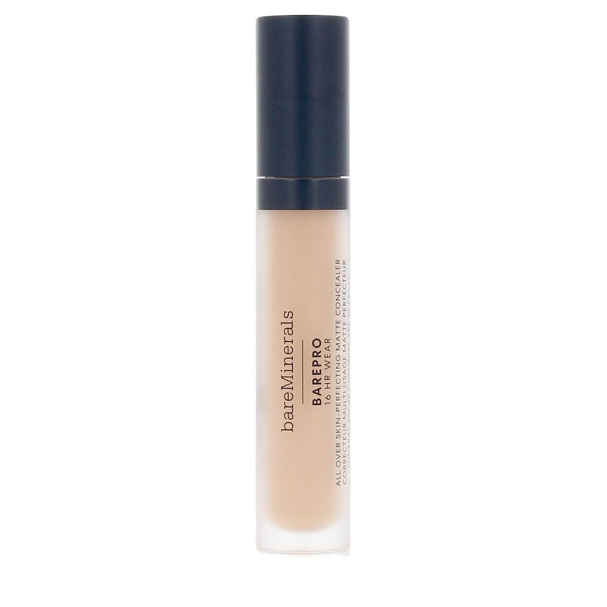 Make-up sæt bareMinerals BAREPRO produktemballage