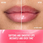 Lipgloss bareMinerals NOURISHING 3,8 ml 3,8 ml produktemballage