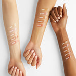 Lipgloss bareMinerals NOURISHING 3,8 ml 3,8 ml produktemballage