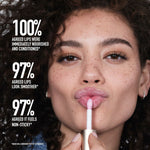 Lipgloss bareMinerals NOURISHING 3,8 ml 3,8 ml produktemballage