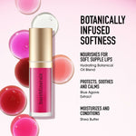 Lipgloss bareMinerals NOURISHING 3,8 ml 3,8 ml produktemballage