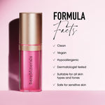 Lipgloss bareMinerals NOURISHING 3,8 ml 3,8 ml produktemballage