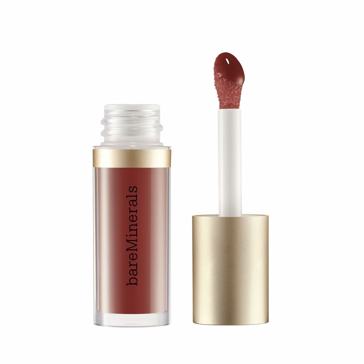 Lipgloss bareMinerals NOURISHING 3,8 ml 3,8 ml produktemballage