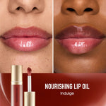 Lipgloss bareMinerals NOURISHING 3,8 ml 3,8 ml produktemballage