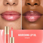 Lipgloss bareMinerals NOURISHING 3,8 ml 3,8 ml produktemballage
