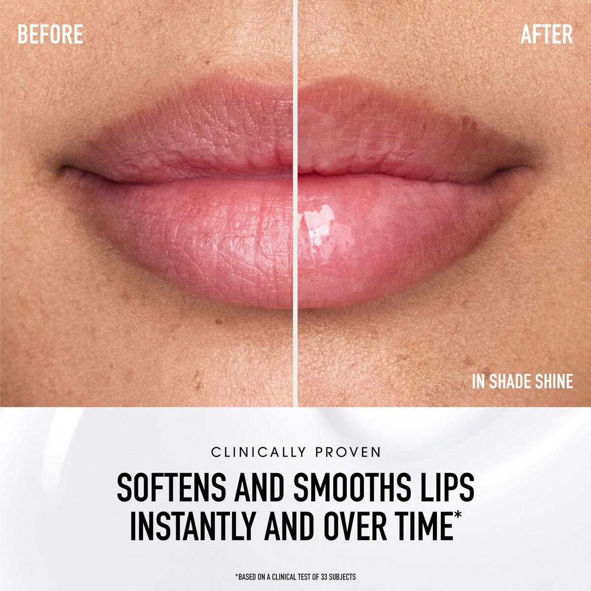 Glans bareMinerals NOURISHING 3,8 ml 3,8 ml til Dame produktemballage