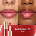 Glans bareMinerals NOURISHING 3,8 ml 3,8 ml til Dame produktemballage