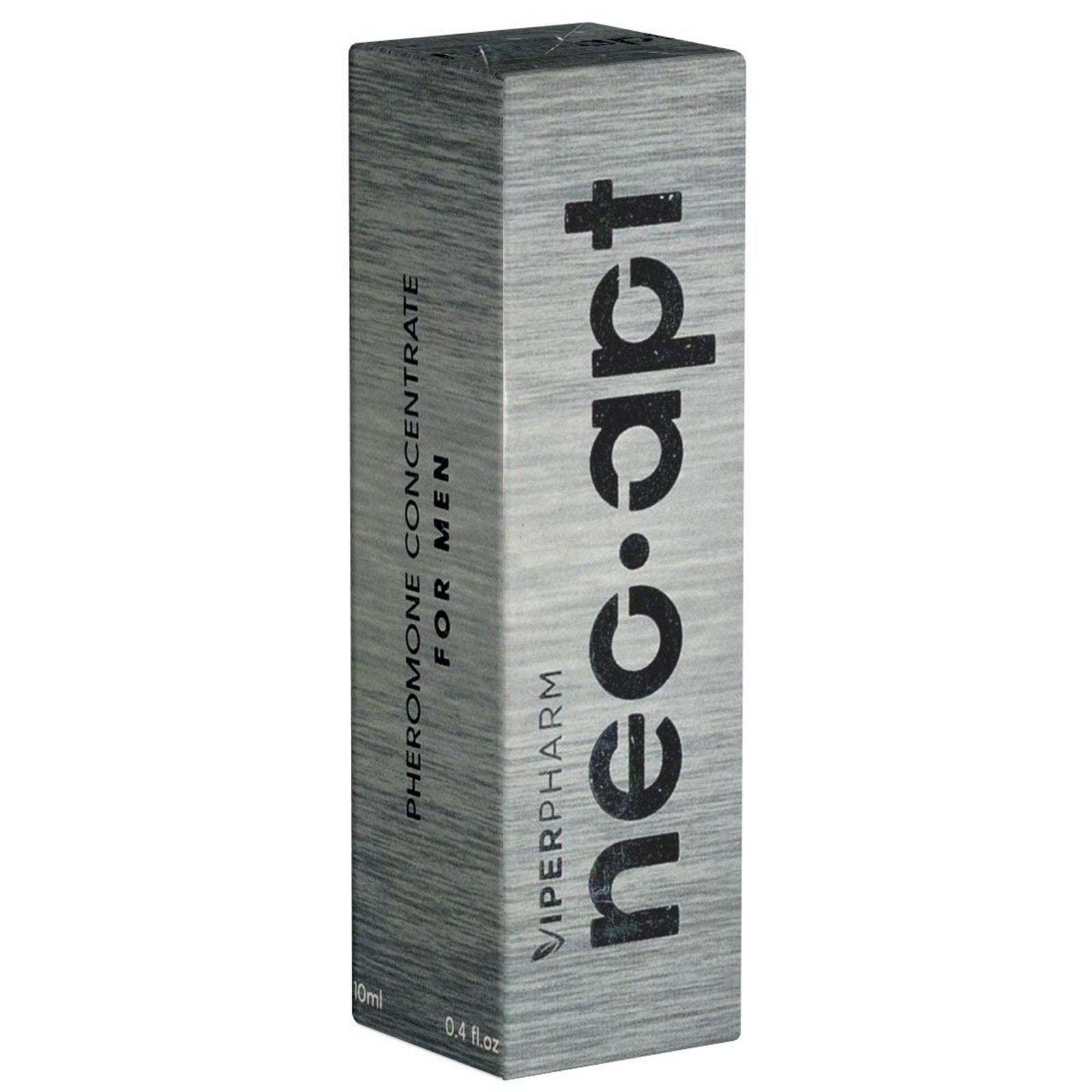 ViperPharm, Neo-Apt, Pheromone Parfum, For Men, 10 ml