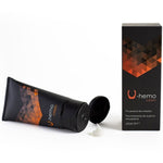 500 Cosmetics, U-Hemo, Anti-Hemorrhoids, Local Treatment Cream, 65 ml